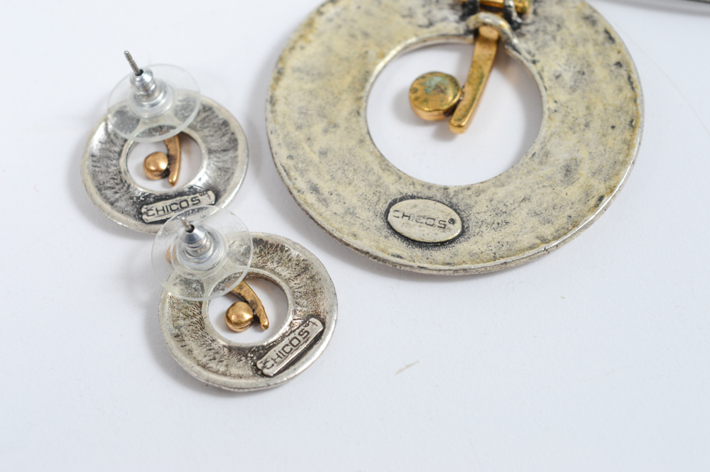 Statement Costume Jewelry EBTH