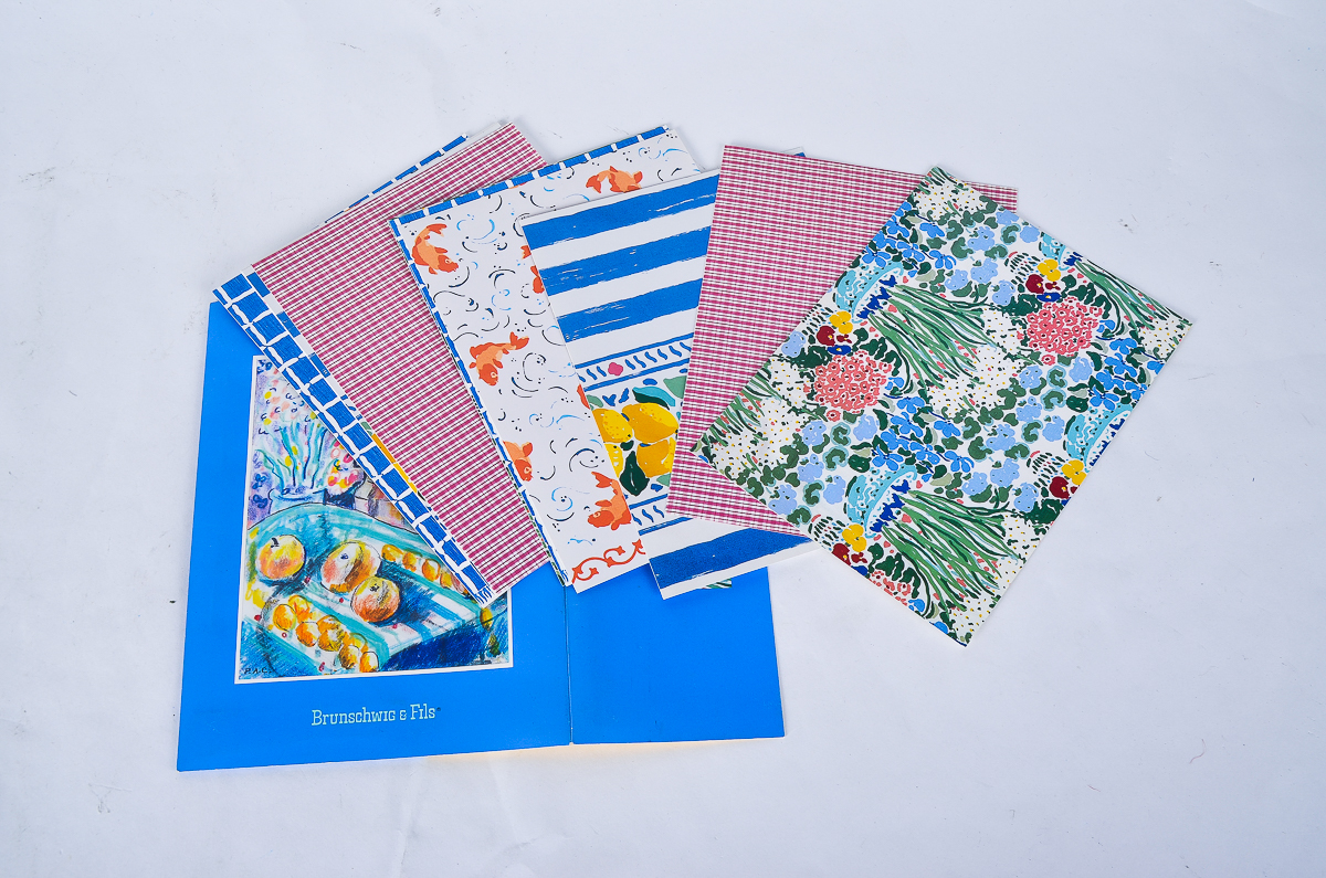 Large Collection of Postcards from Around the World EBTH