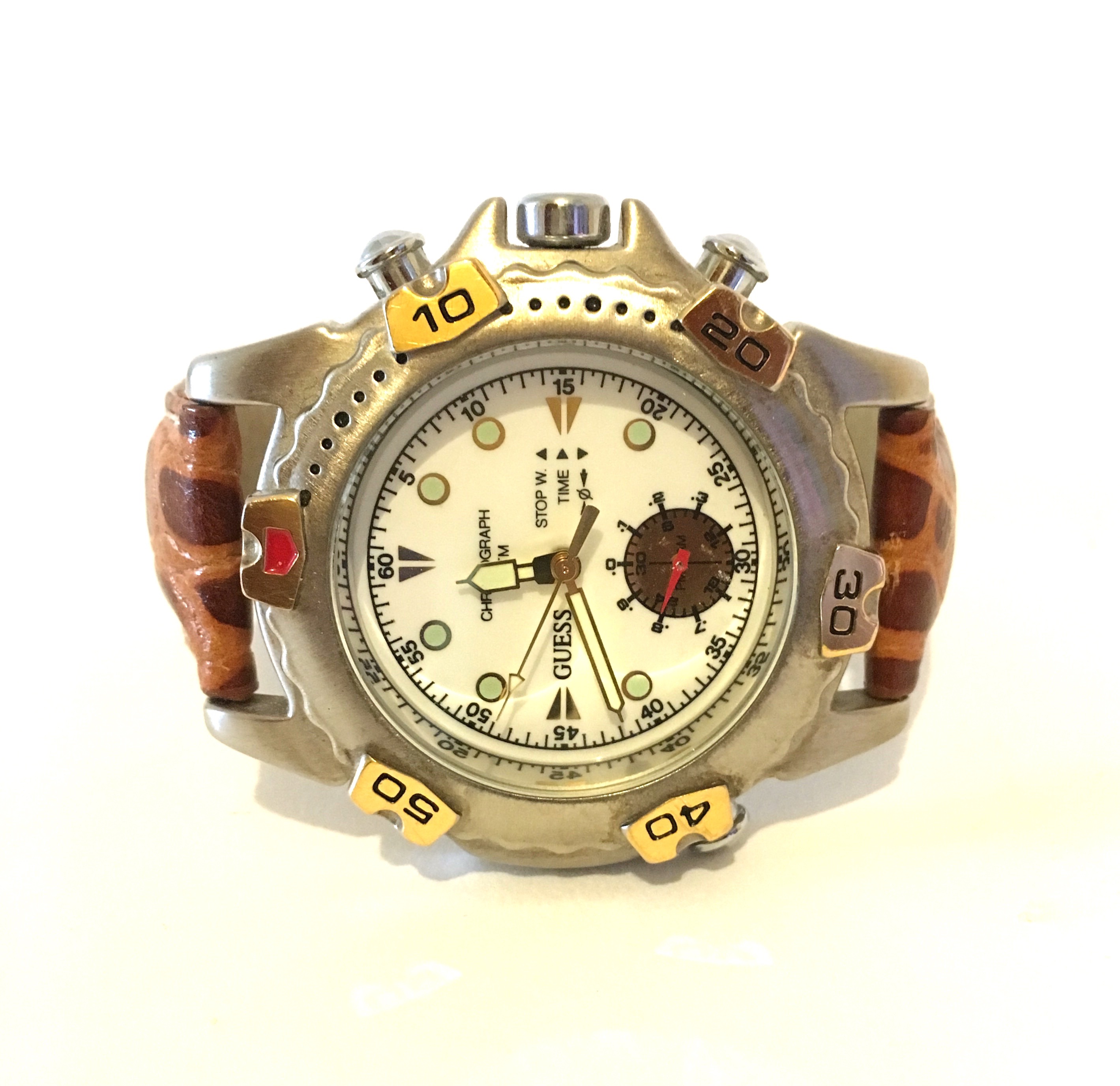 1992 guess watch