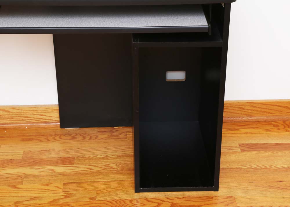 Contemporary Office Workstation EBTH