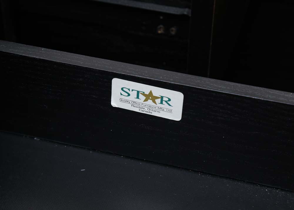 Contemporary Office Workstation EBTH