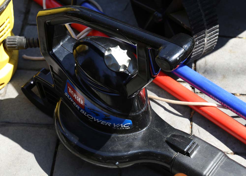 Garden and Garage Tools and Equipment EBTH