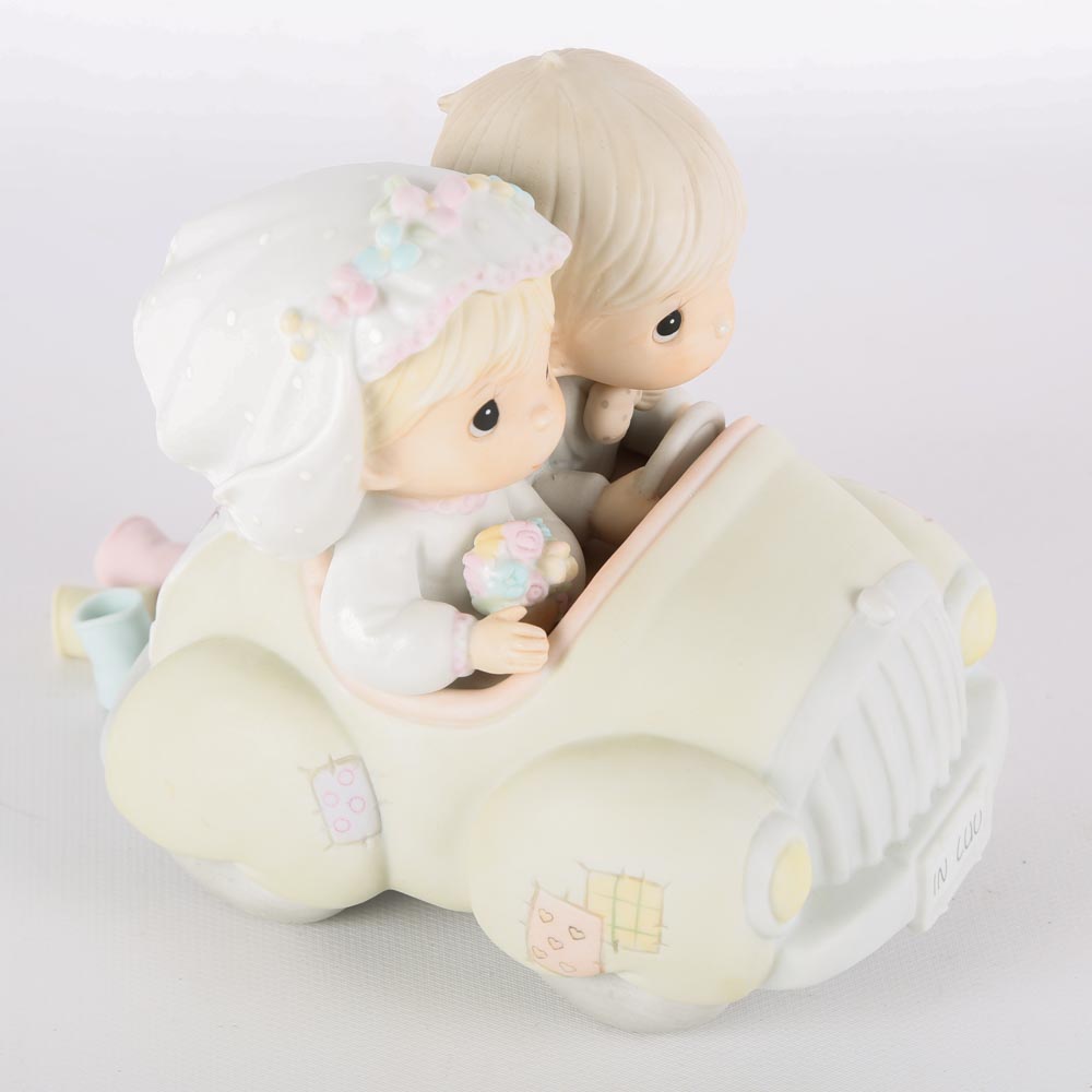 Precious Moments Figurines | EBTH