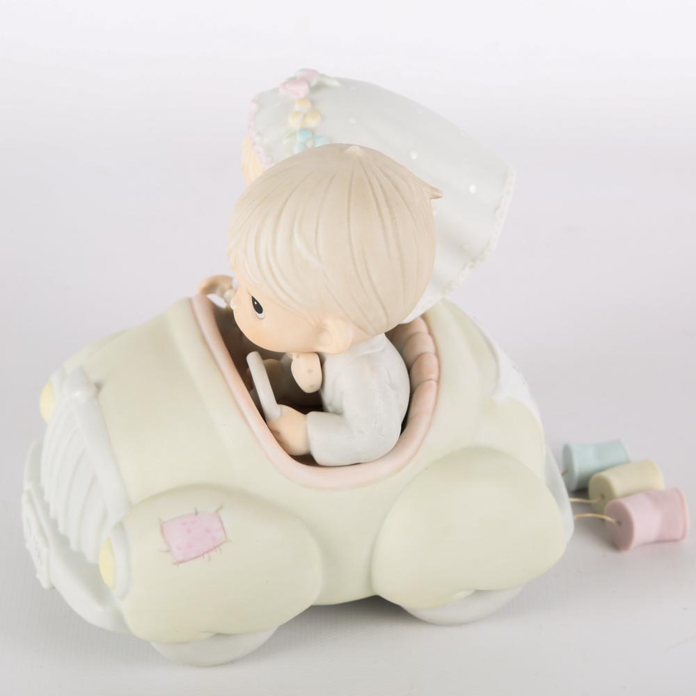 Precious Moments Figurines | EBTH