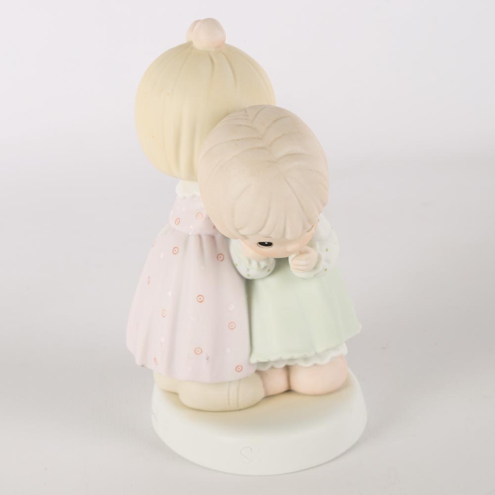 Precious Moments Figurines | EBTH