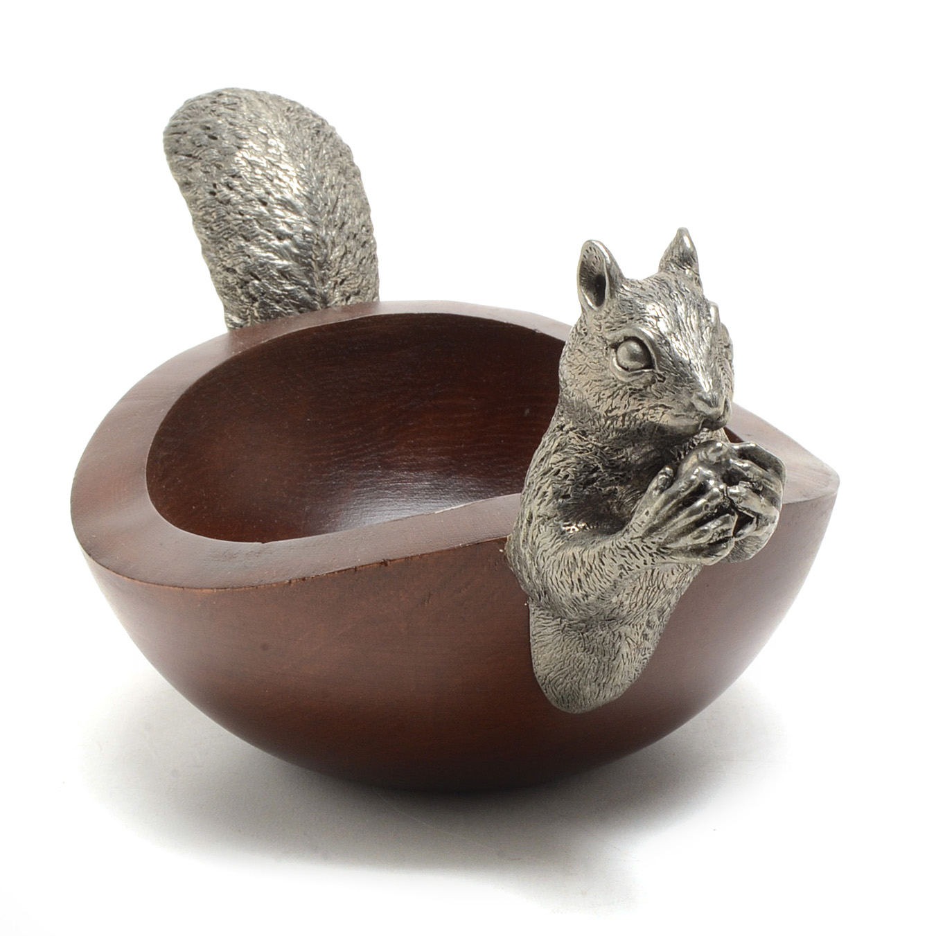 Vagabond House Squirrel Nut Bowl EBTH