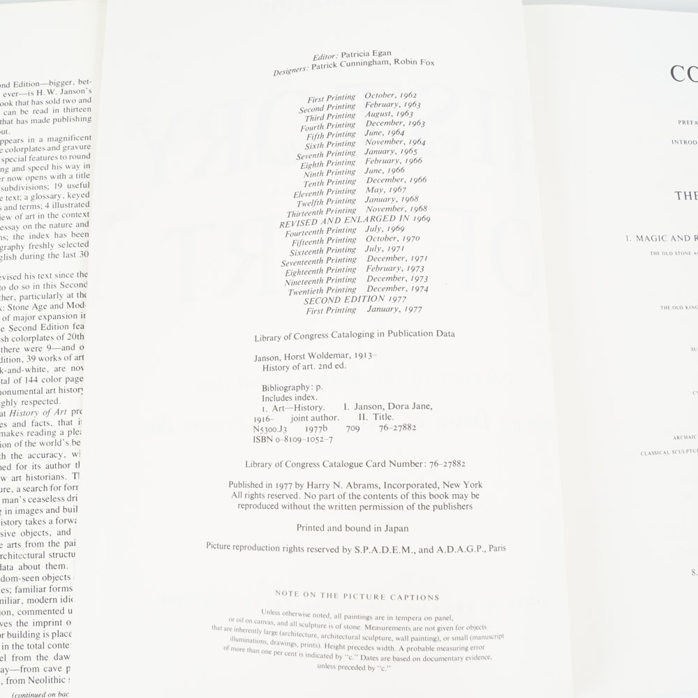 Historical Coffee Table Books EBTH