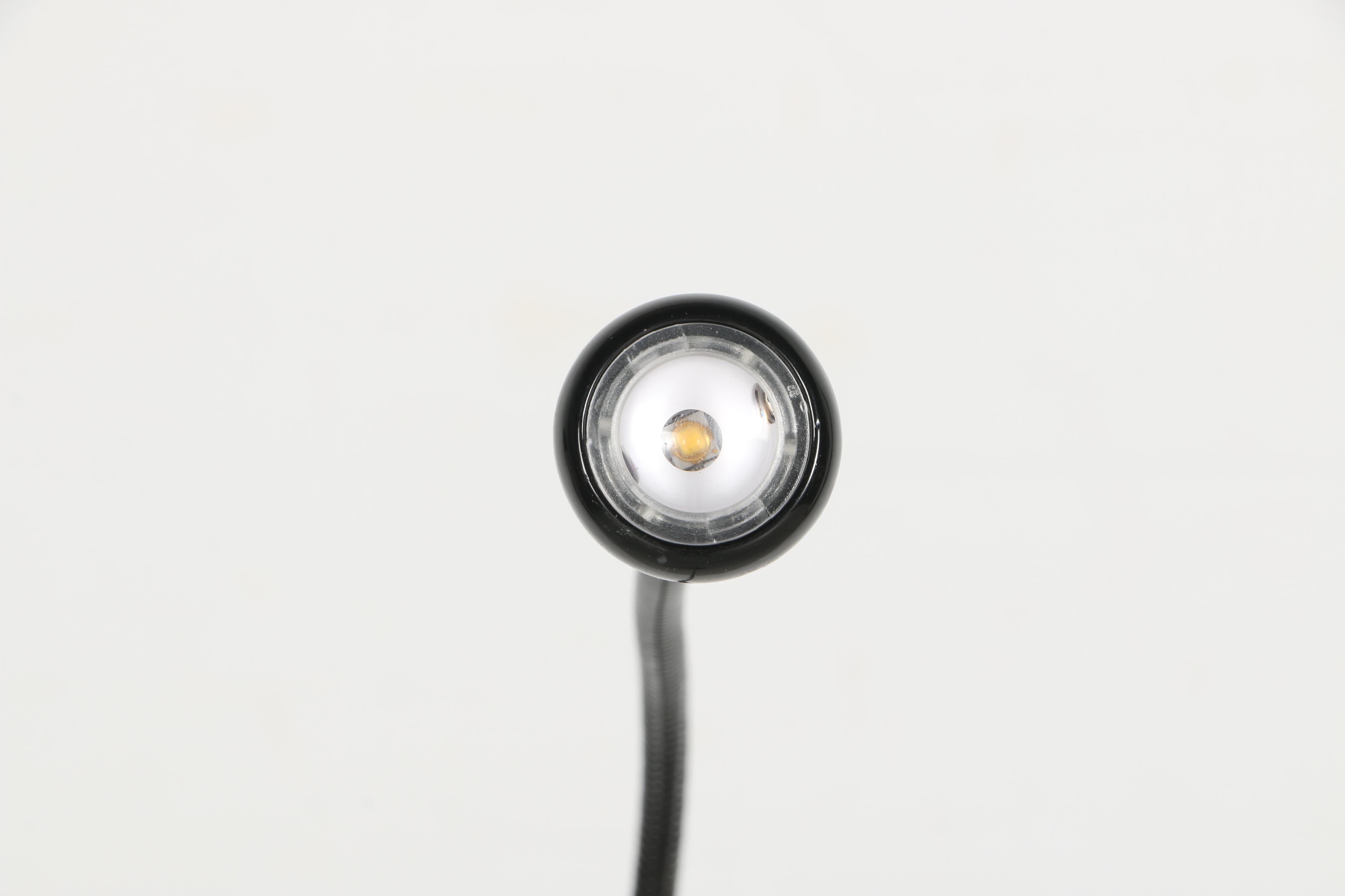 Ikea JANSJÖ Halogen Floor Lamp | EBTH