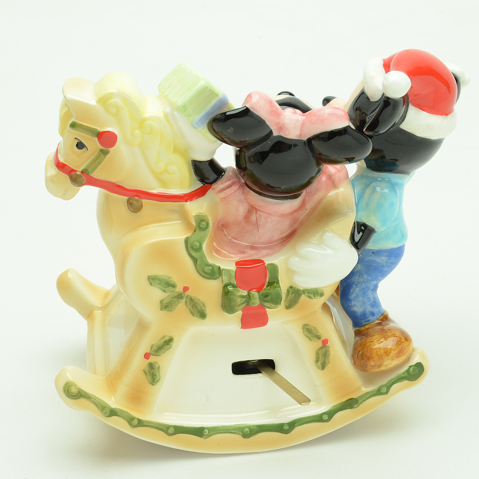 Disney Christmas Music Box 