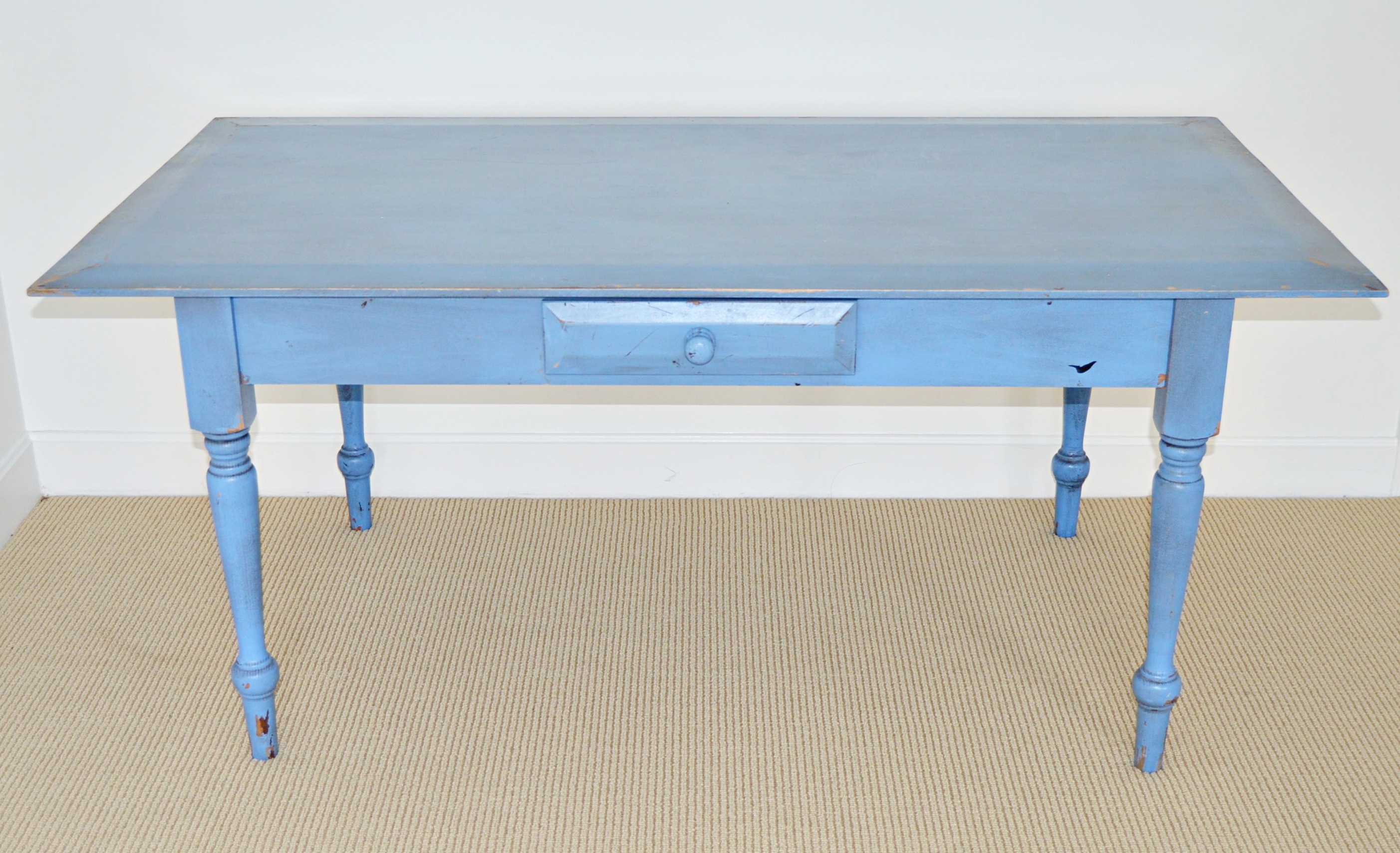 French Provincial Desk EBTH