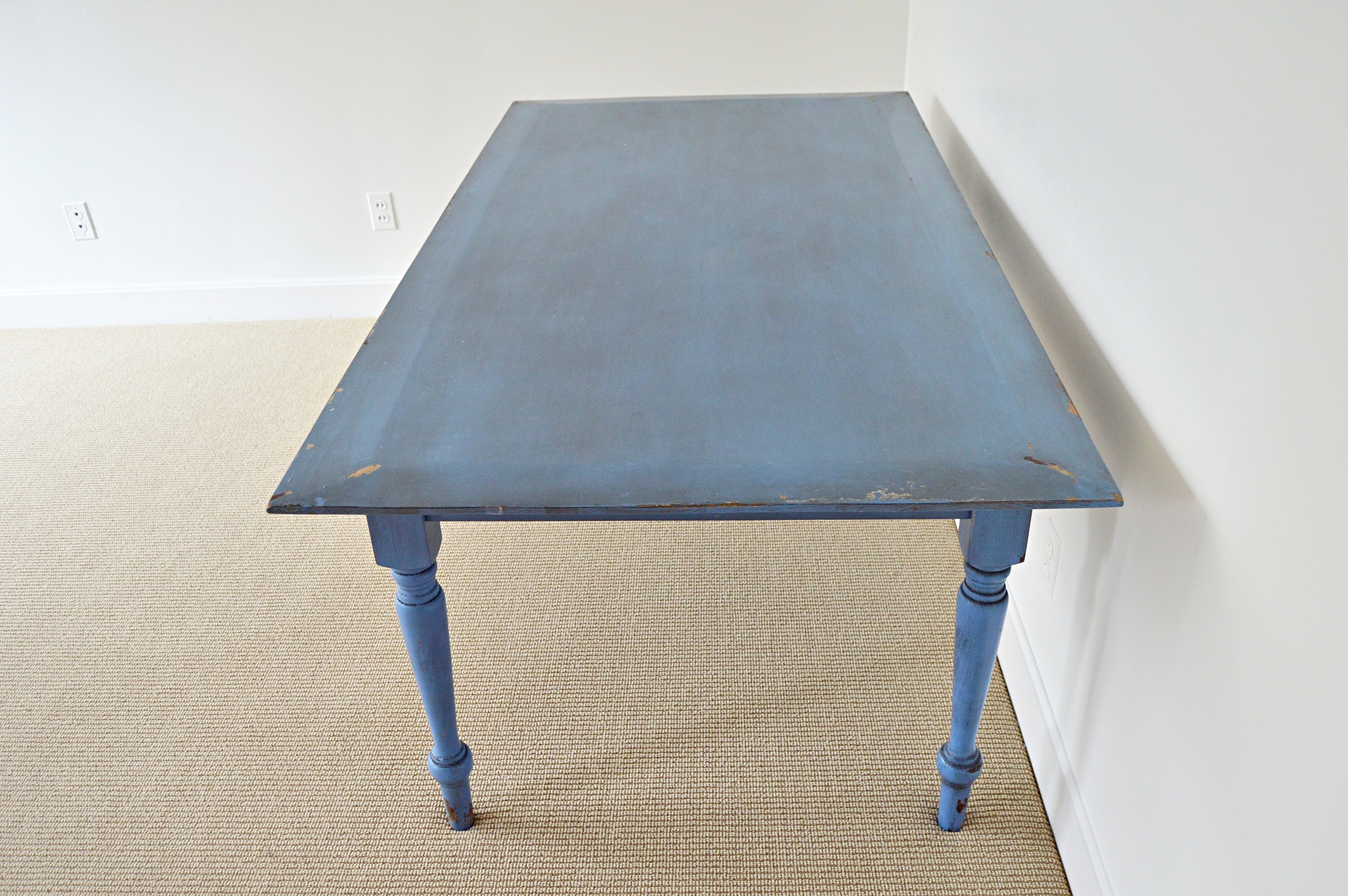 French Provincial Desk EBTH