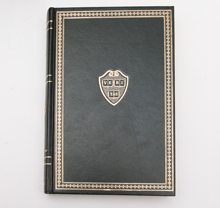 Deluxe Edition Harvard Classics Complete Set EBTH