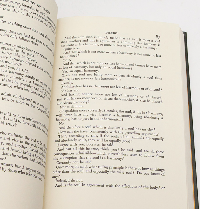 Deluxe Edition Harvard Classics Complete Set EBTH