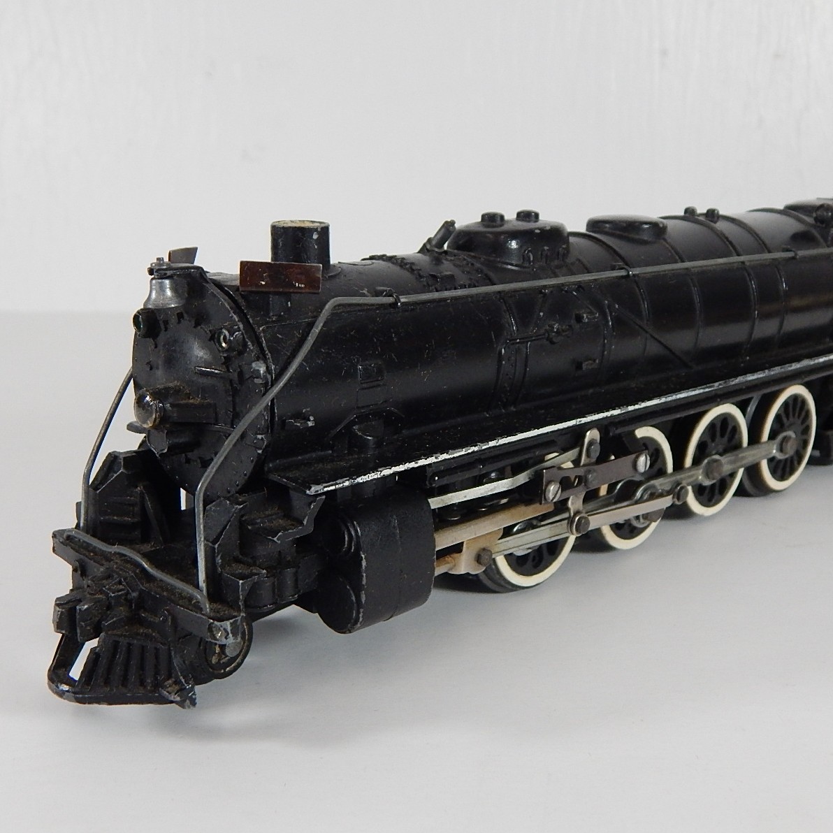 1950s American Flyer SGauge Trains 336 484 Union Pacific EBTH