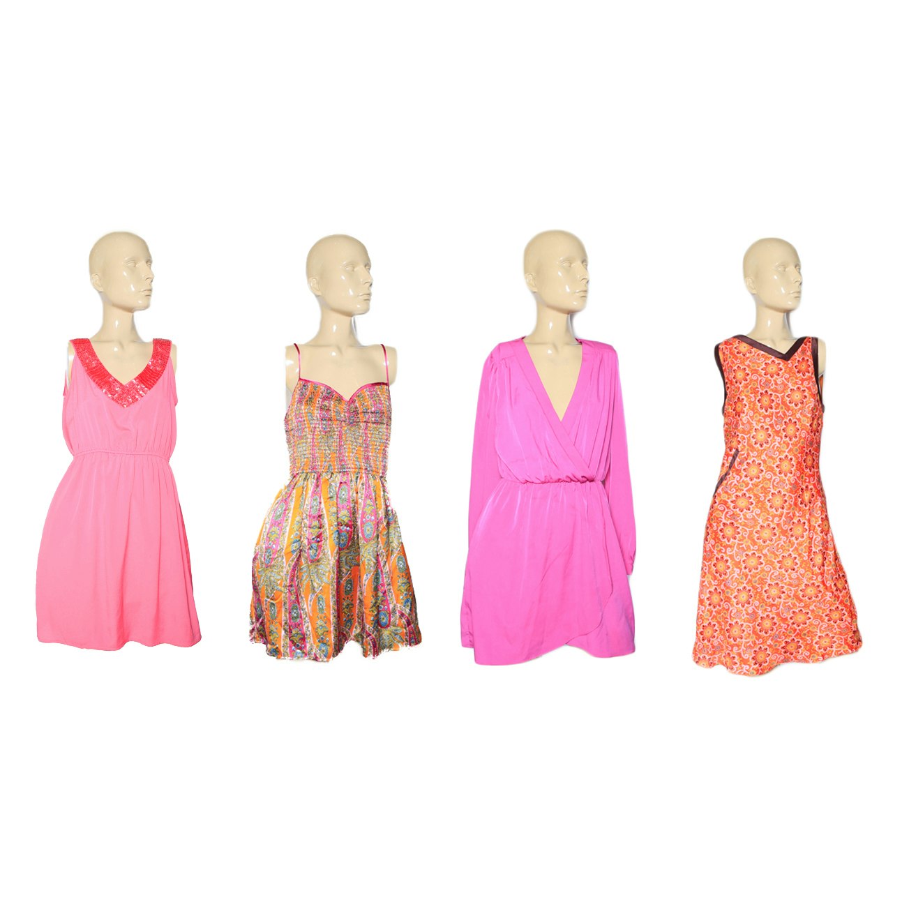 Collection of Spring Dresses | EBTH