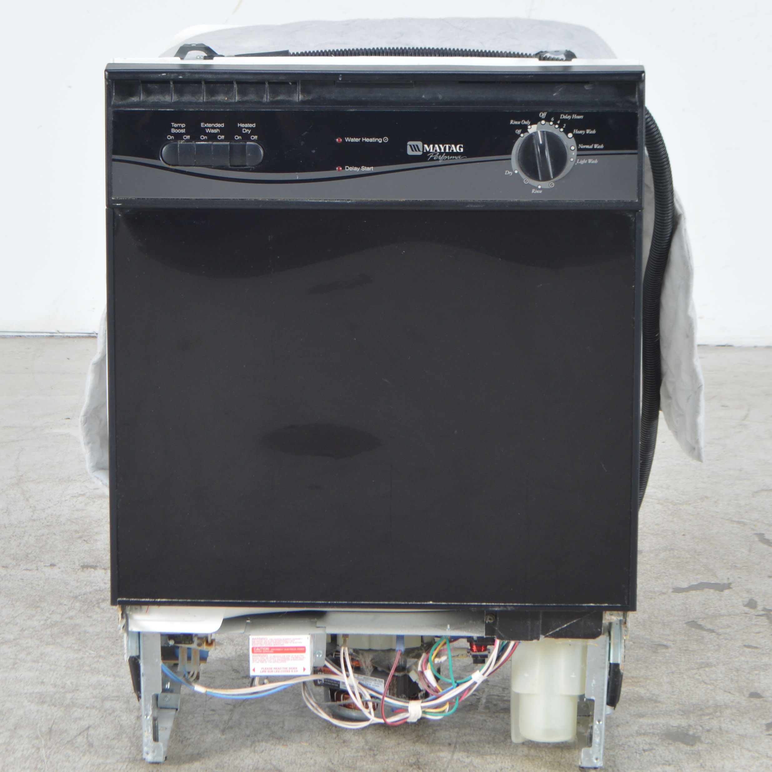 Maytag Pdb3600awx 2025