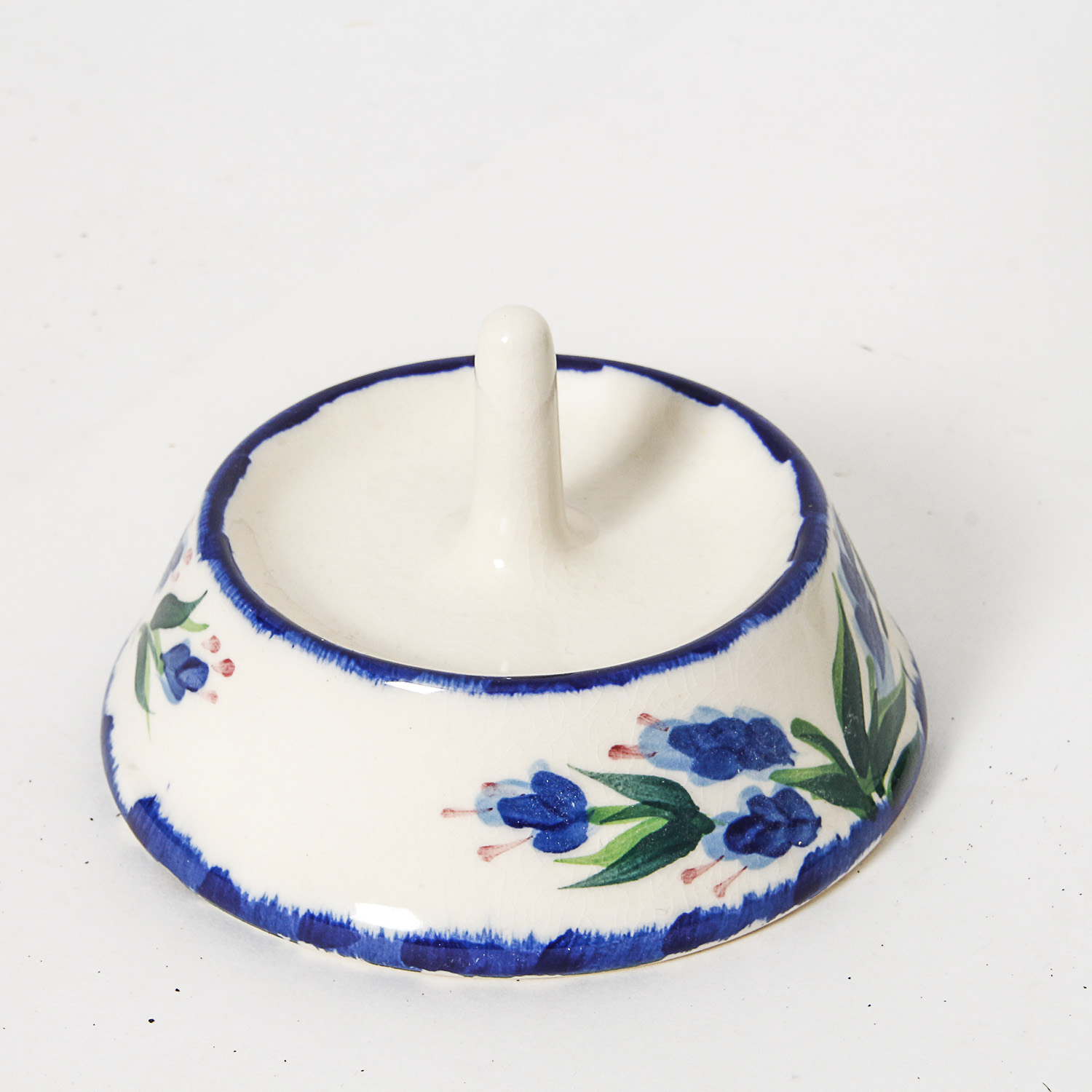 Pair of Gail Pittman Pottery Pieces EBTH