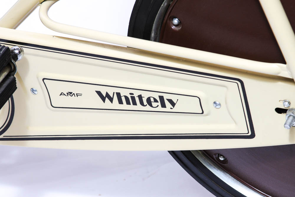 how to ride stationary bike