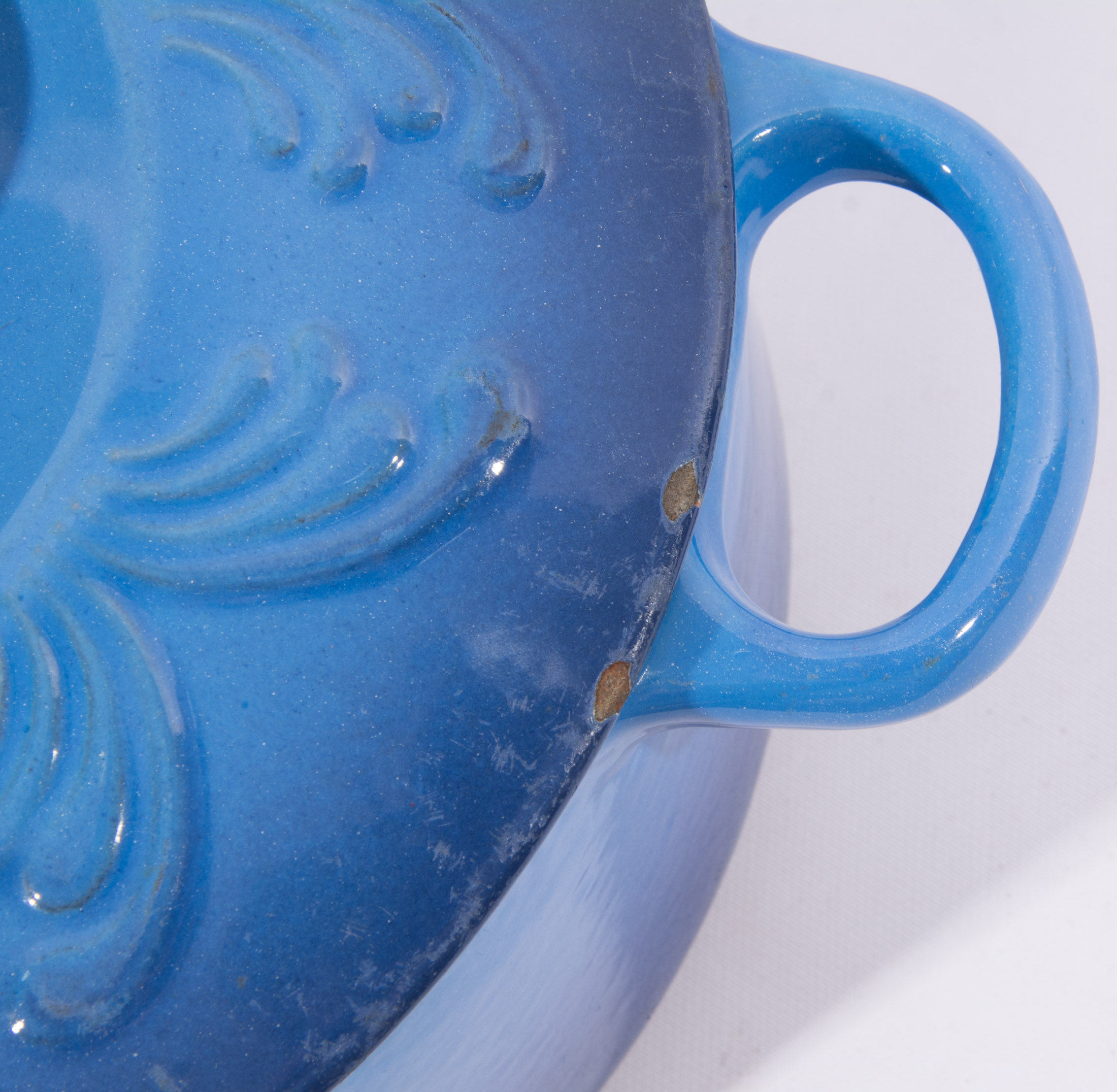 Chantal Dutch Oven EBTH