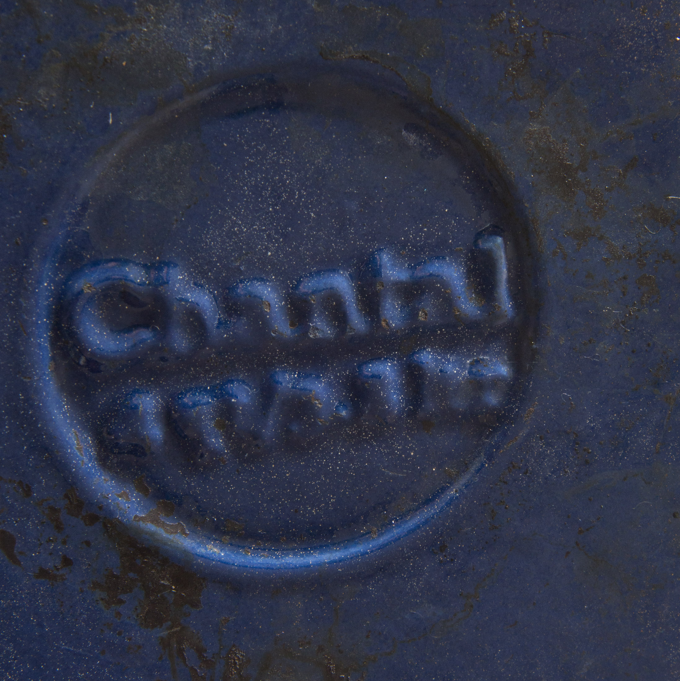 Chantal Dutch Oven EBTH