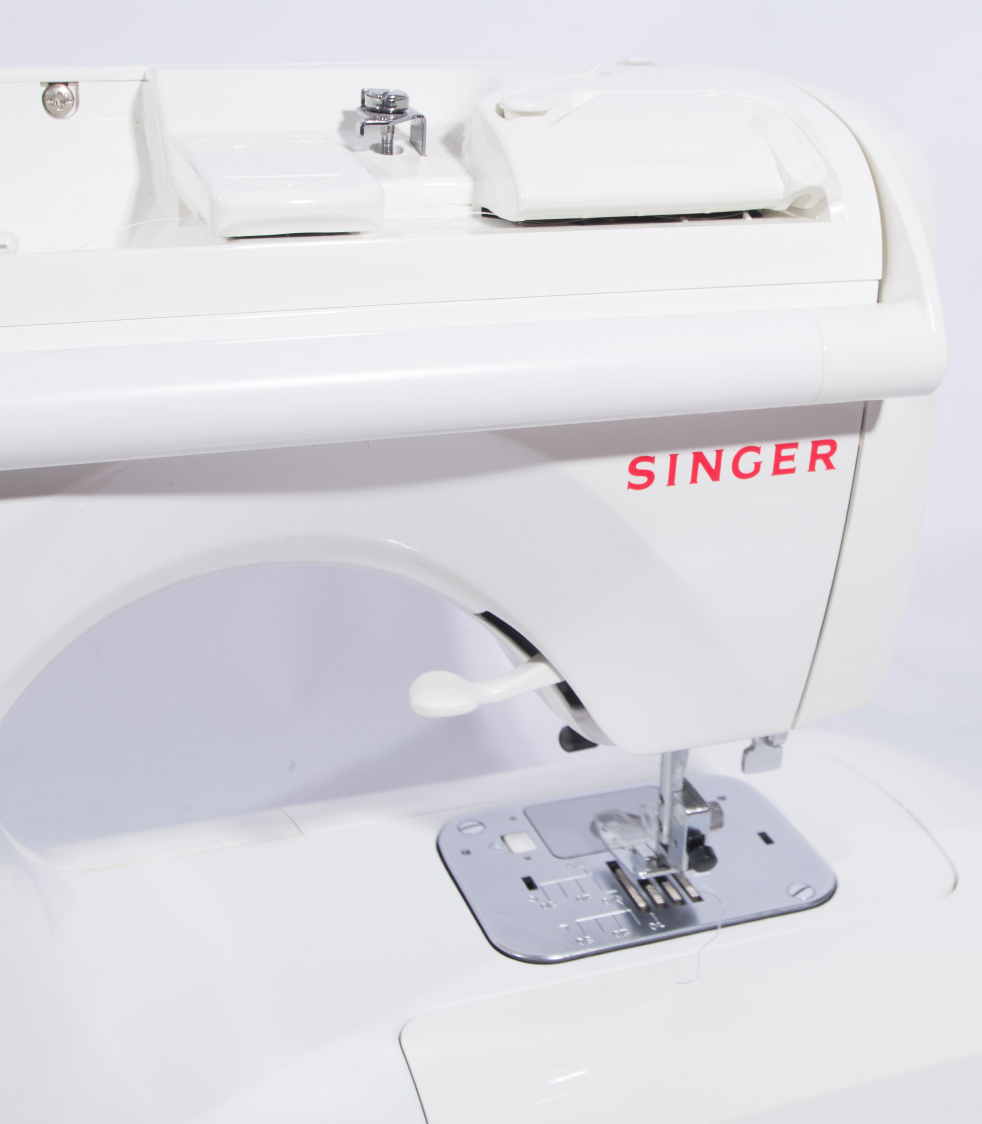 Singer Quantum XL150 Embroidery Machine EBTH