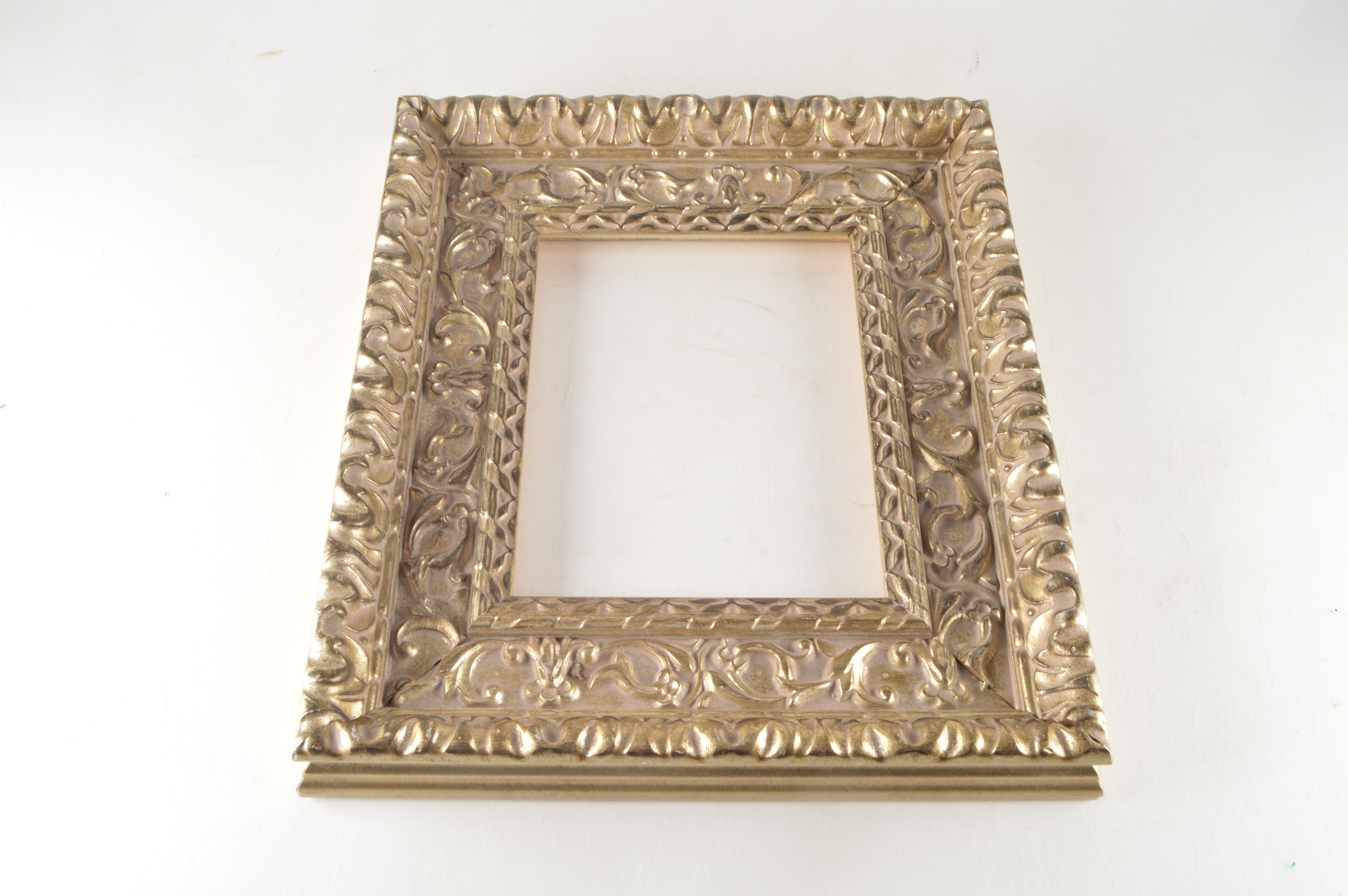 Ornate Wood Picture Frames EBTH