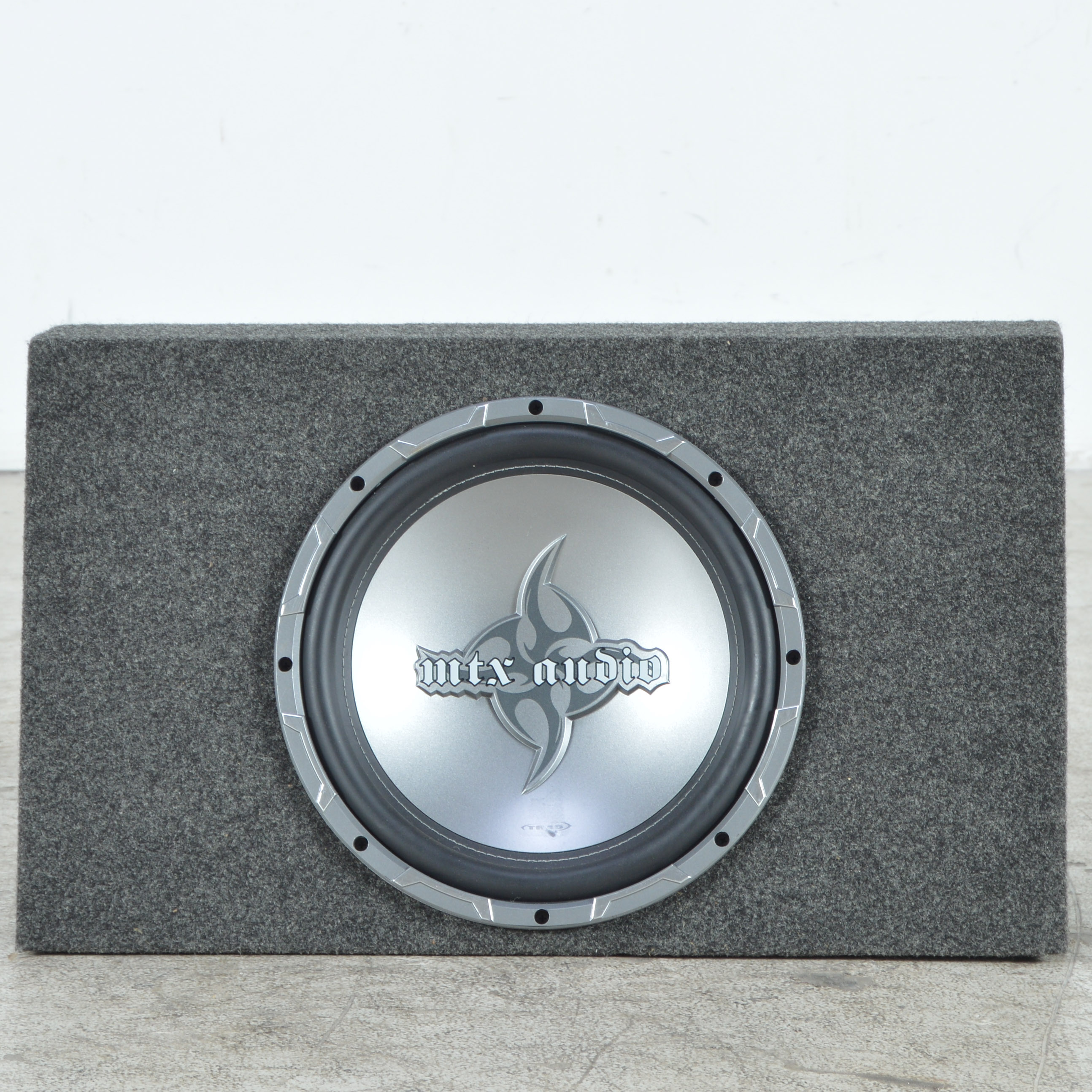 mtx audio tr45