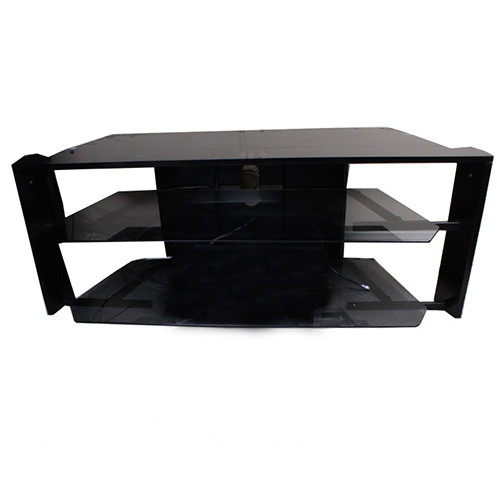Contemporary Entertainment Stand EBTH
