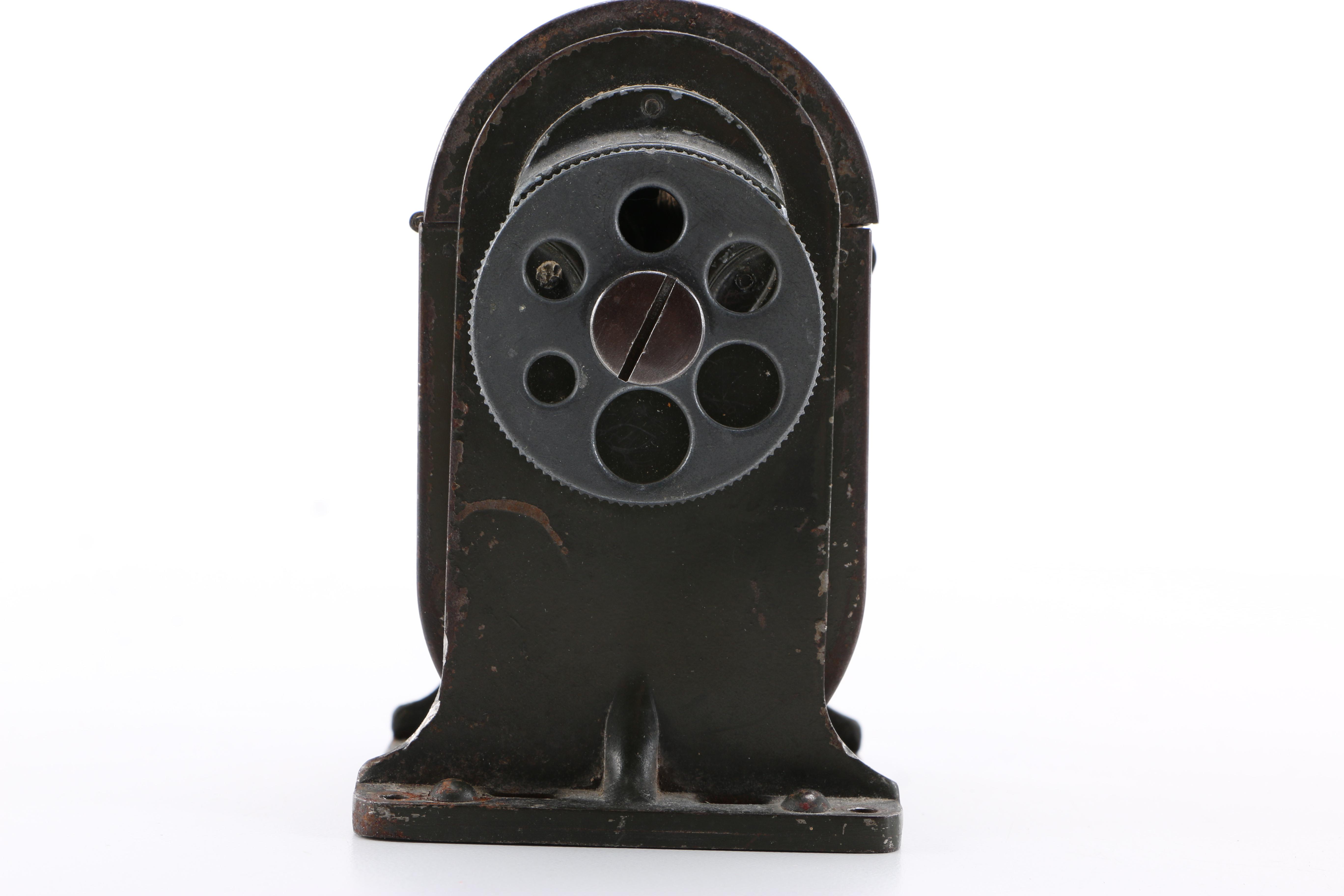 Vintage Dexter Pencil Sharpener EBTH