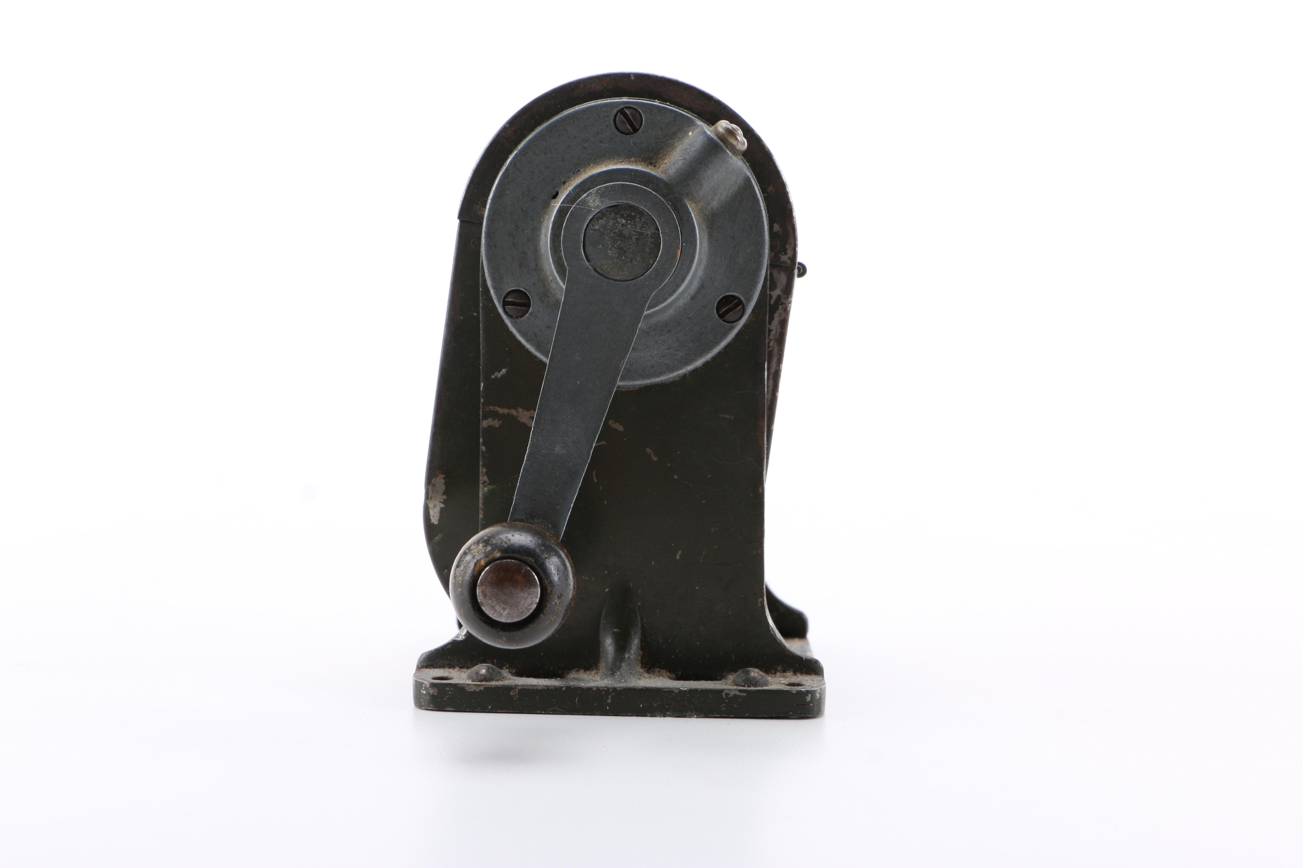 Vintage Dexter Pencil Sharpener EBTH