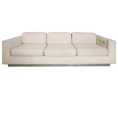 Vintage Box Sofa Vintage Box Sofa