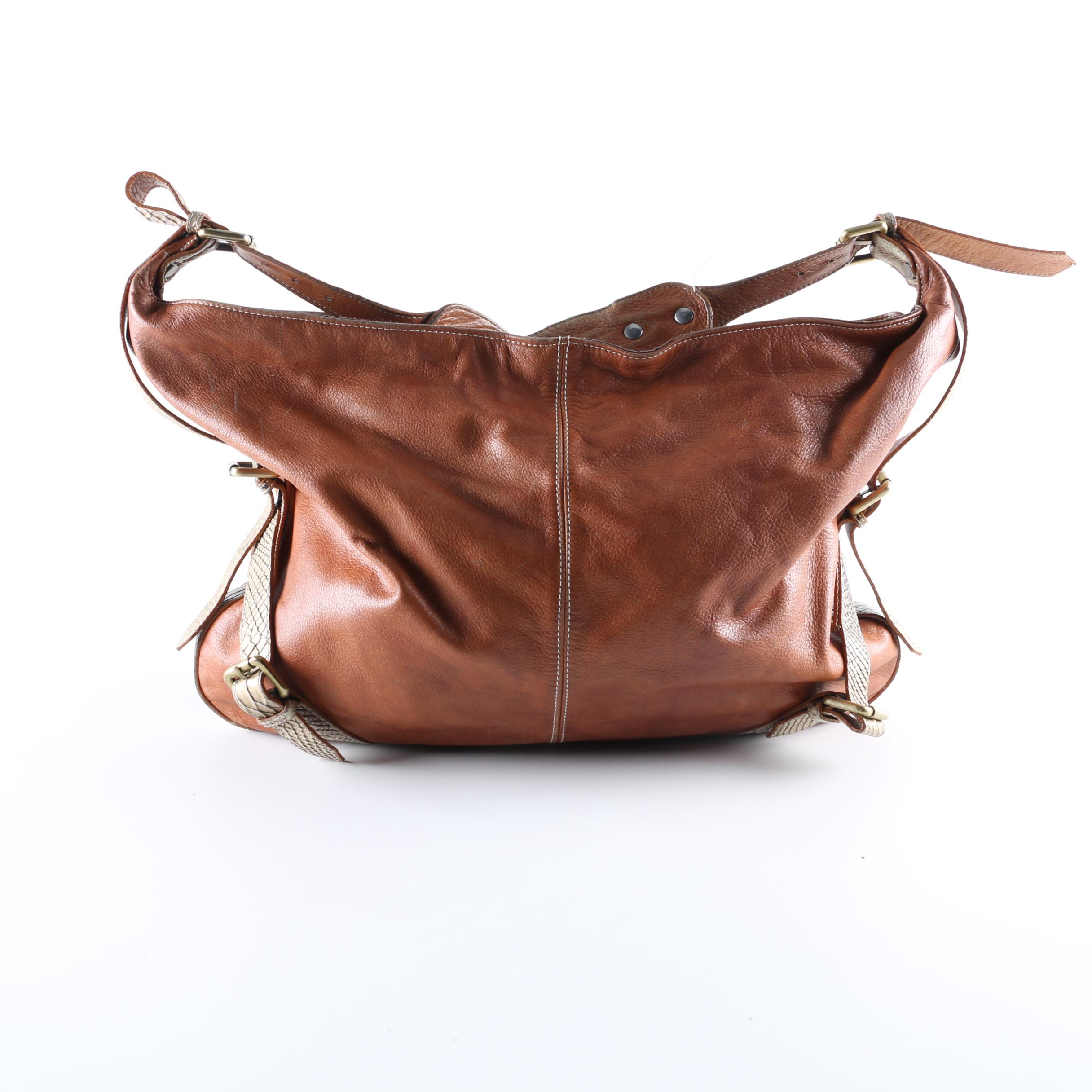 franco sarto leather handbags