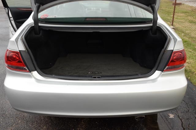 2005 Lexus Es330 Sedan Ebth