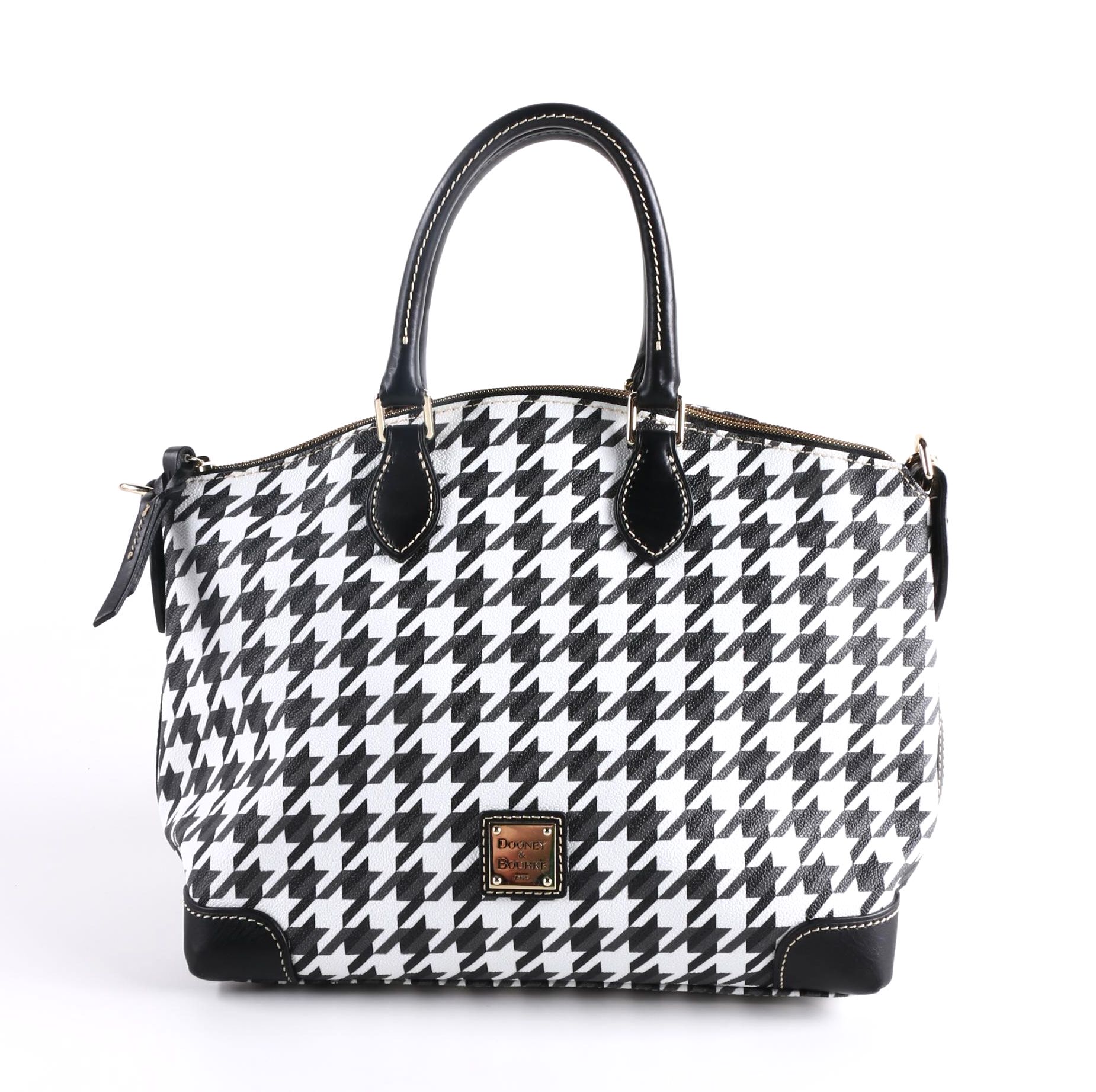 Dooney and bourke identification numbers