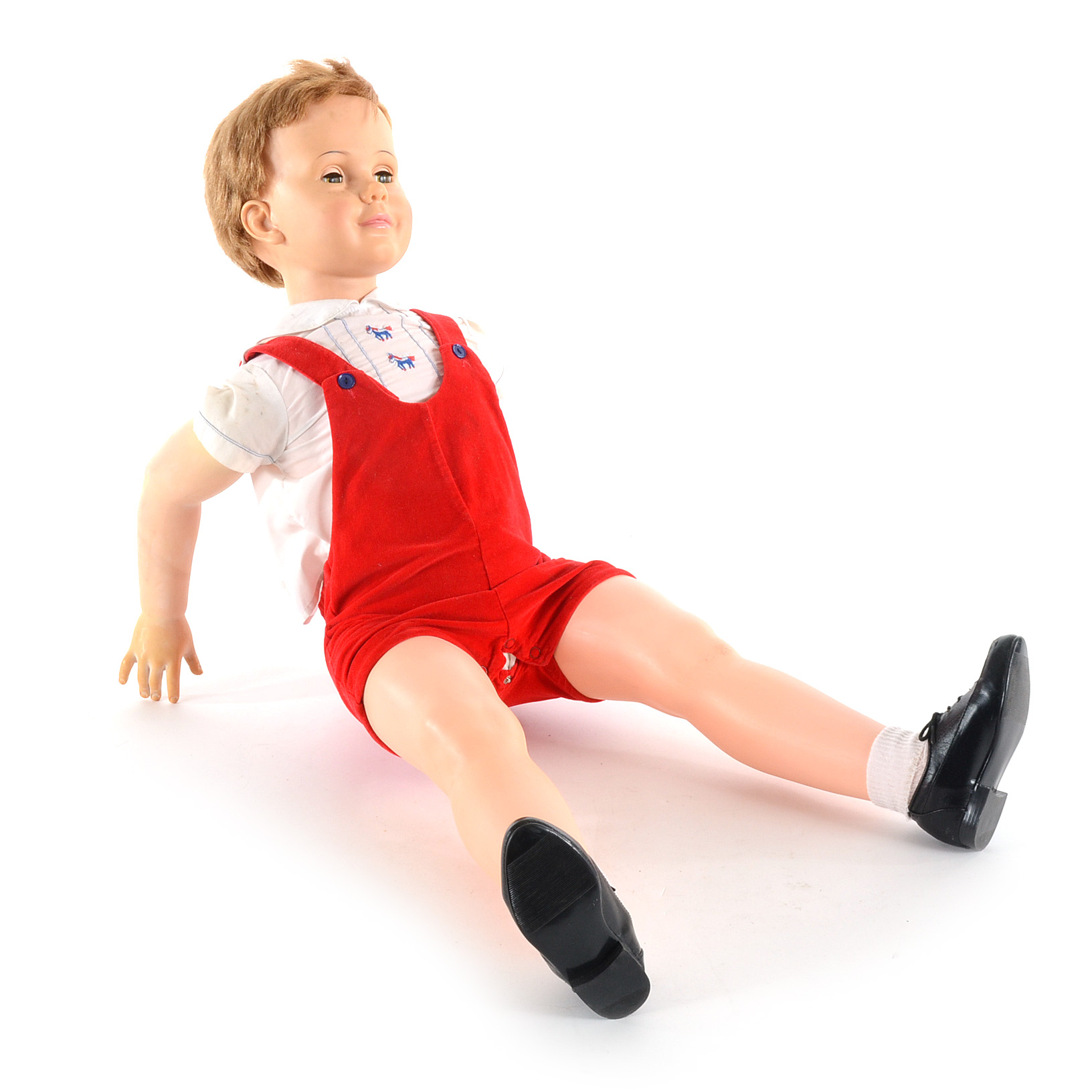peter playpal doll