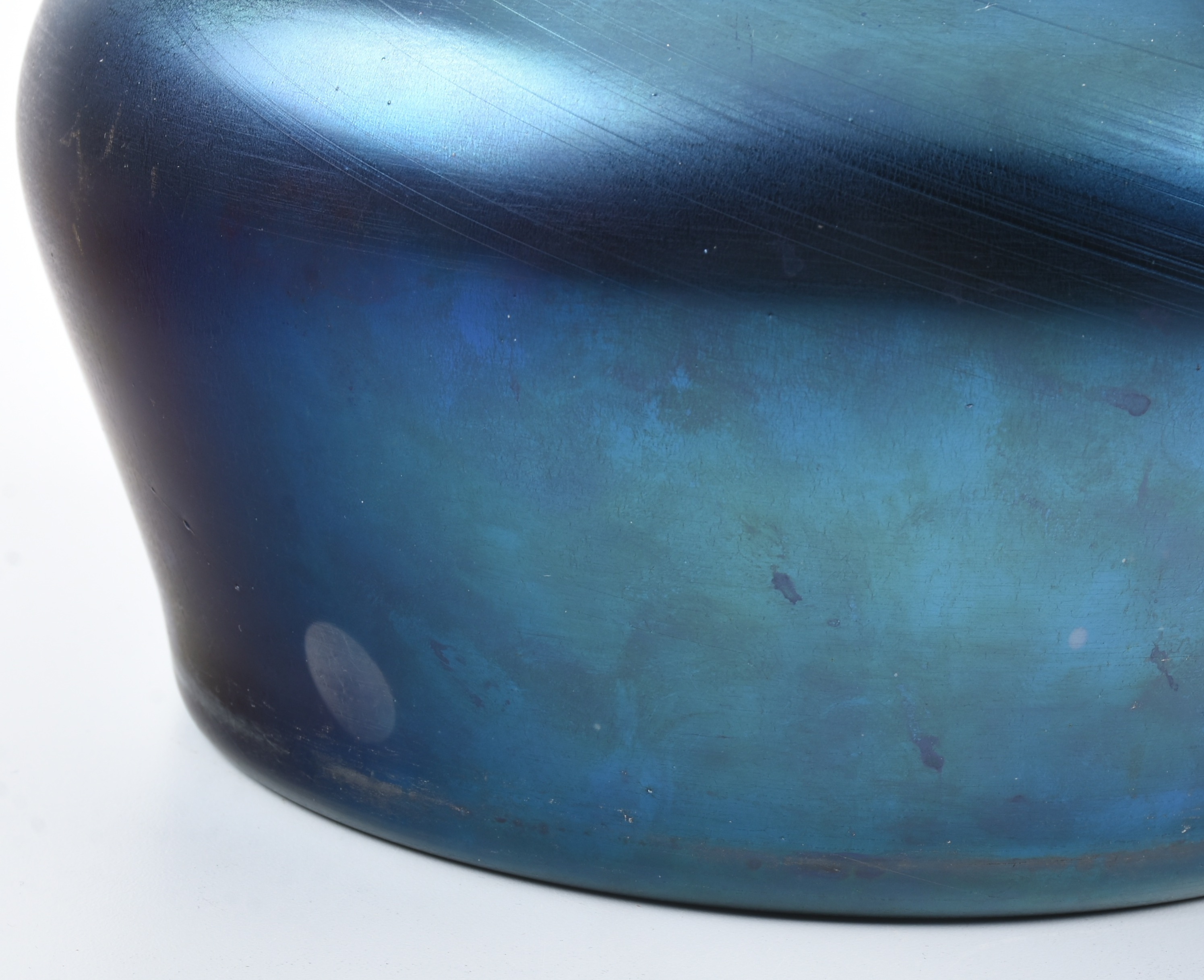 Loetz Art Glass Vase | EBTH