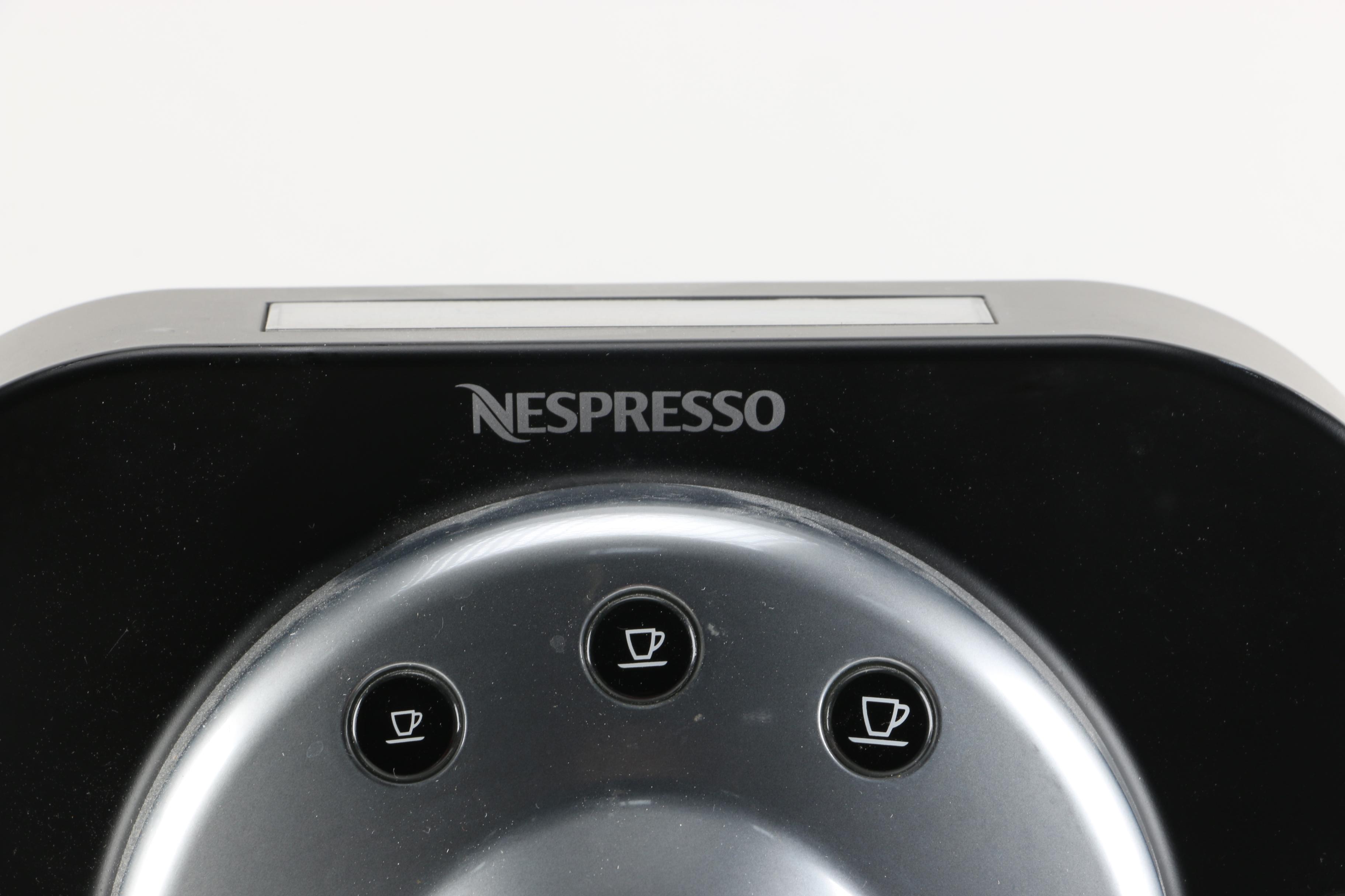 Nespresso Gemini CS 101 Pro Coffee Maker EBTH