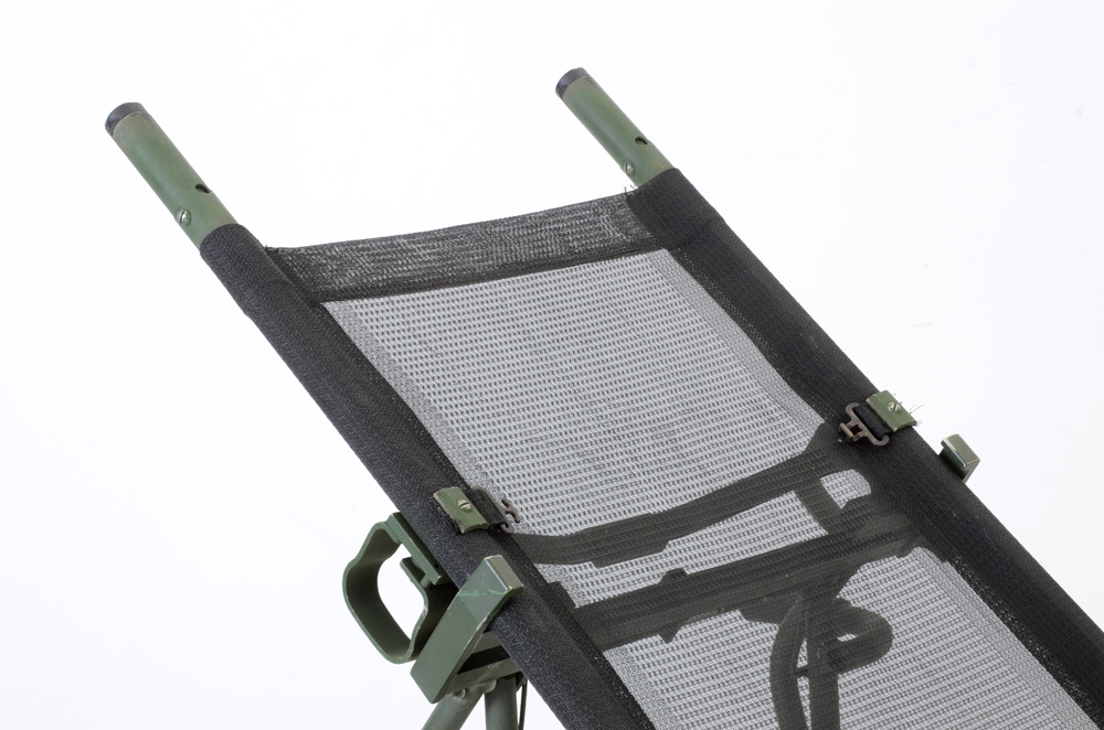 Military Surplus Wheeled Stretcher EBTH