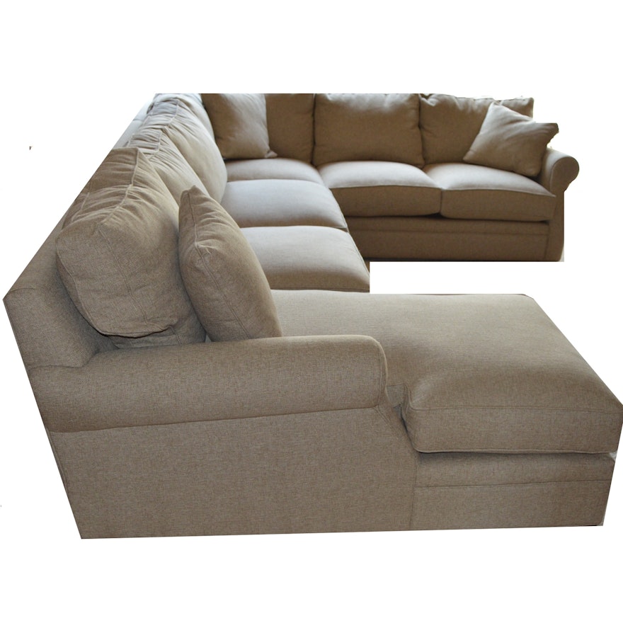 Arhaus Landsbury Sectional Ebth Arhaus Landsbury Sectional