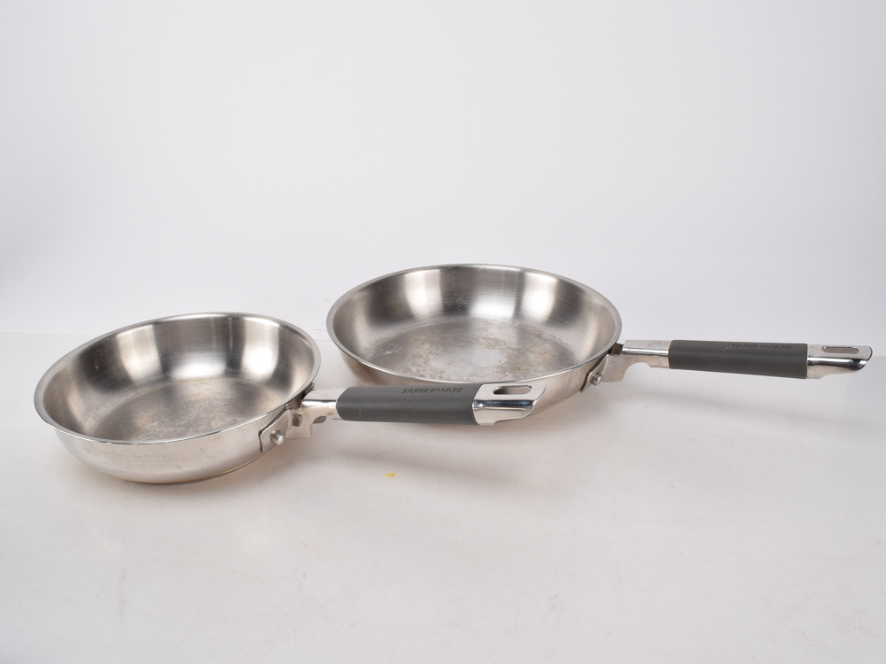 Farberware Millennium Cookware Set EBTH