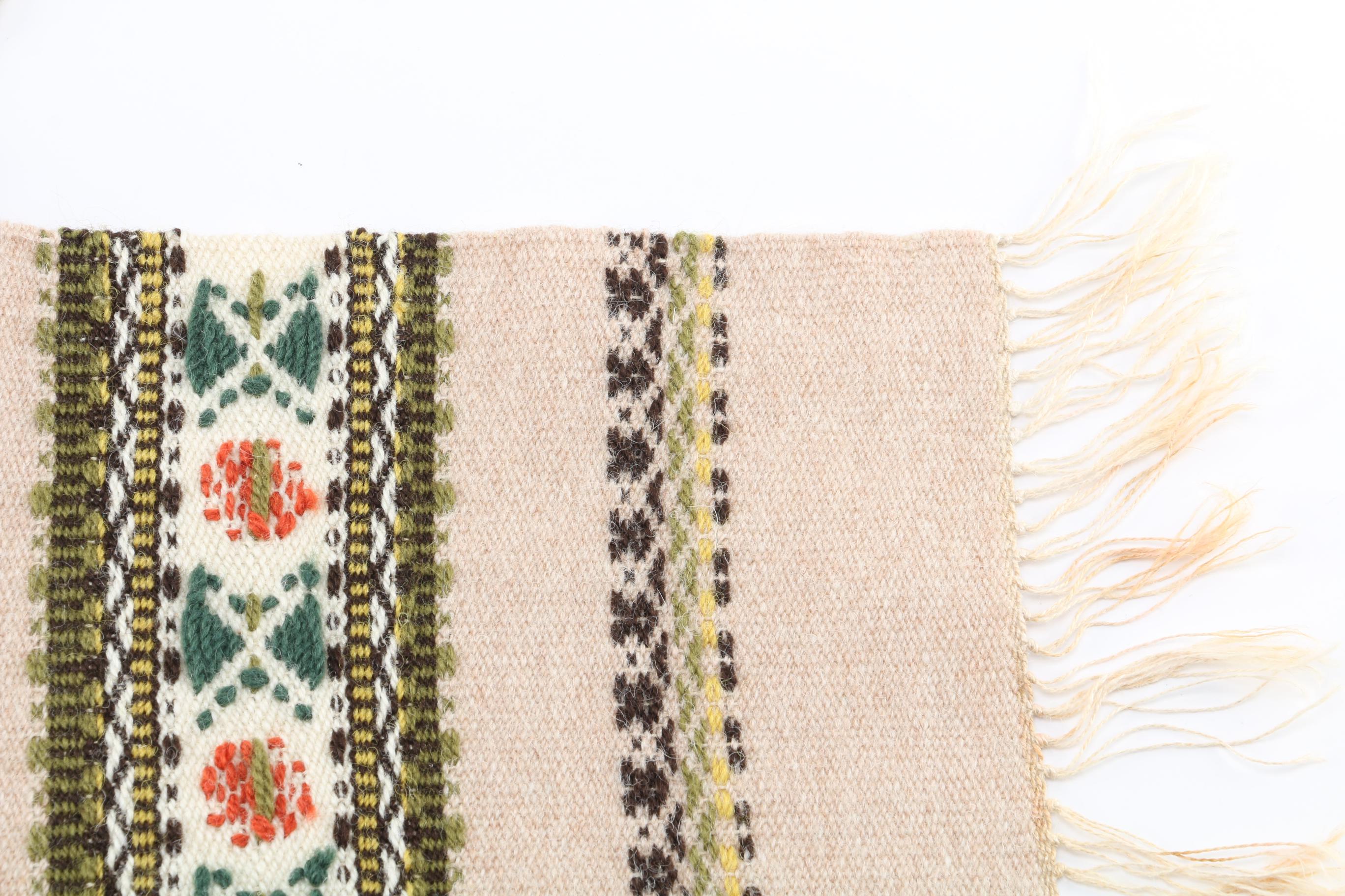 Decorative Linens EBTH