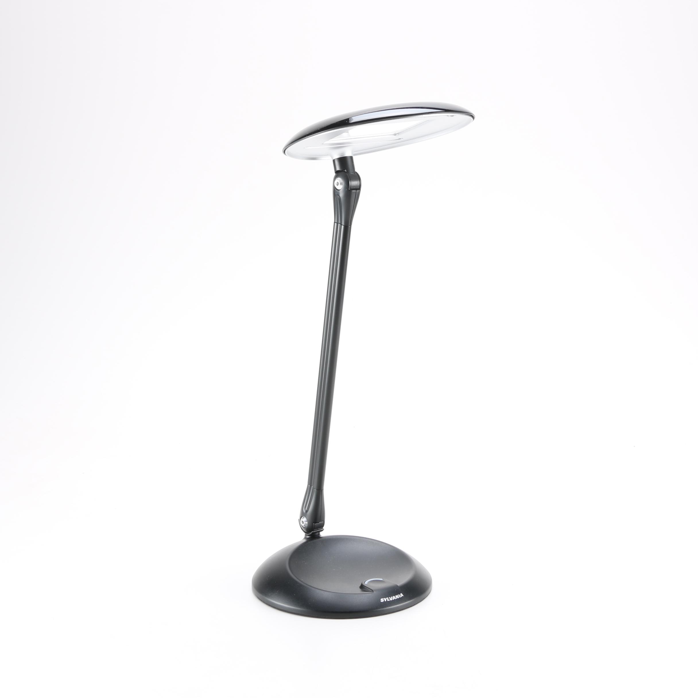 sylvania monavi led desk lamp