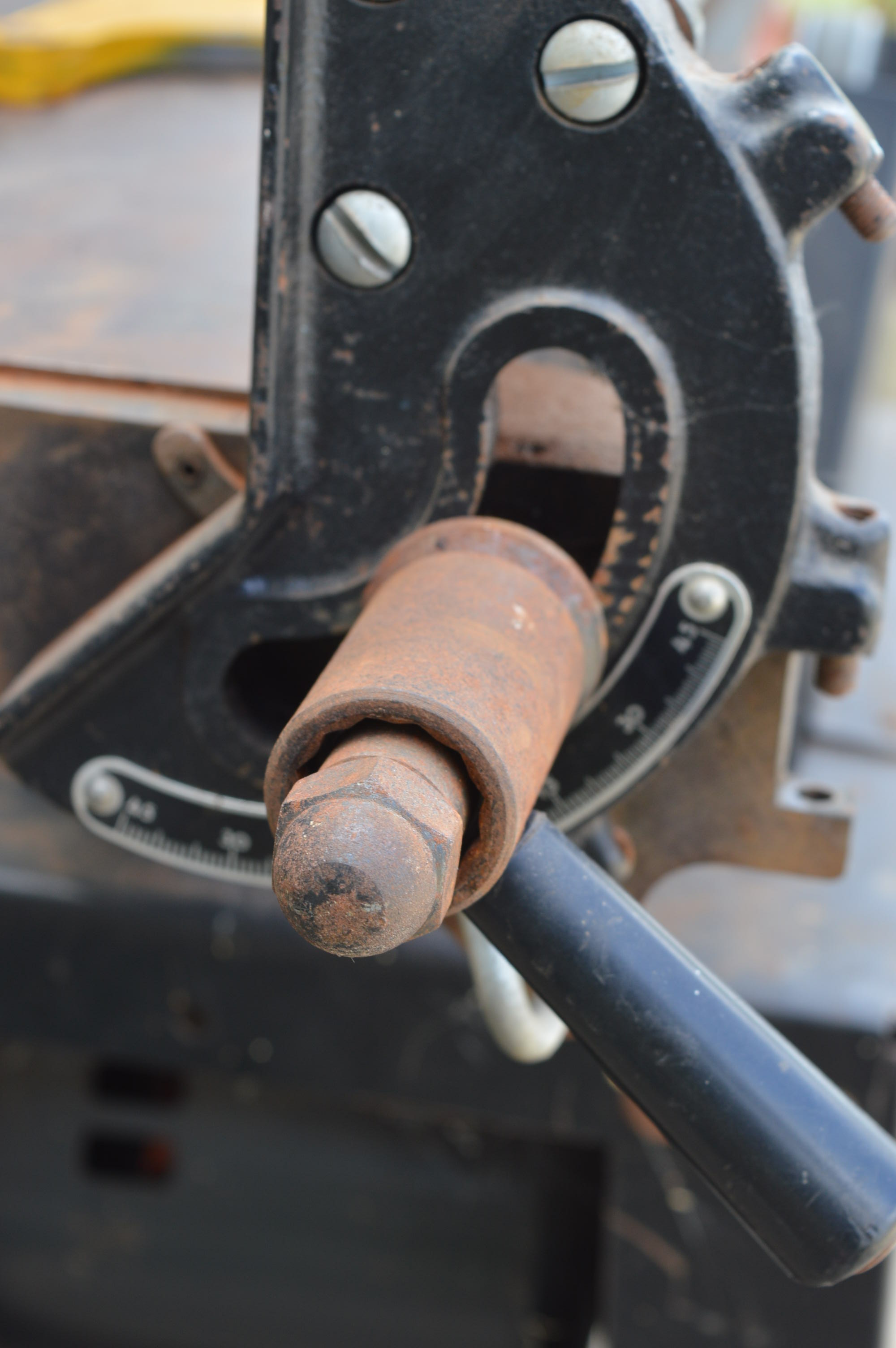 Rockwell 4" Precision Jointer with Stand EBTH