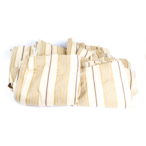 Pottery Barn Drapery Panels EBTH