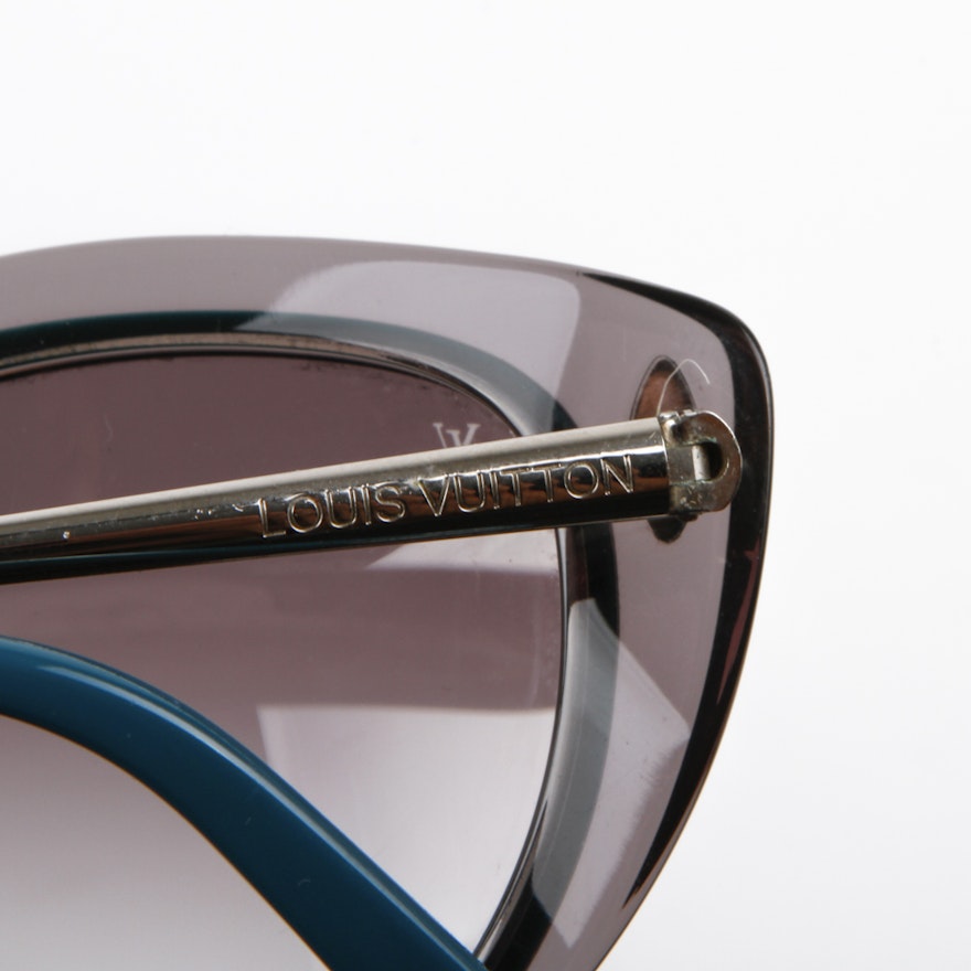Louis Vuitton Sunglasses | EBTH