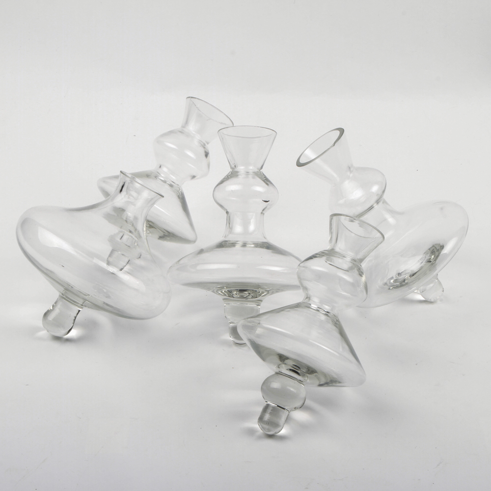 Roost Bud Vases Ebth