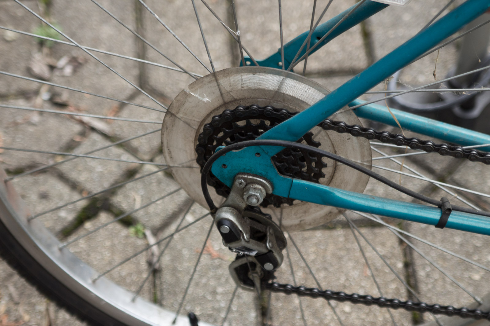 cannondale bicycle corporation bike