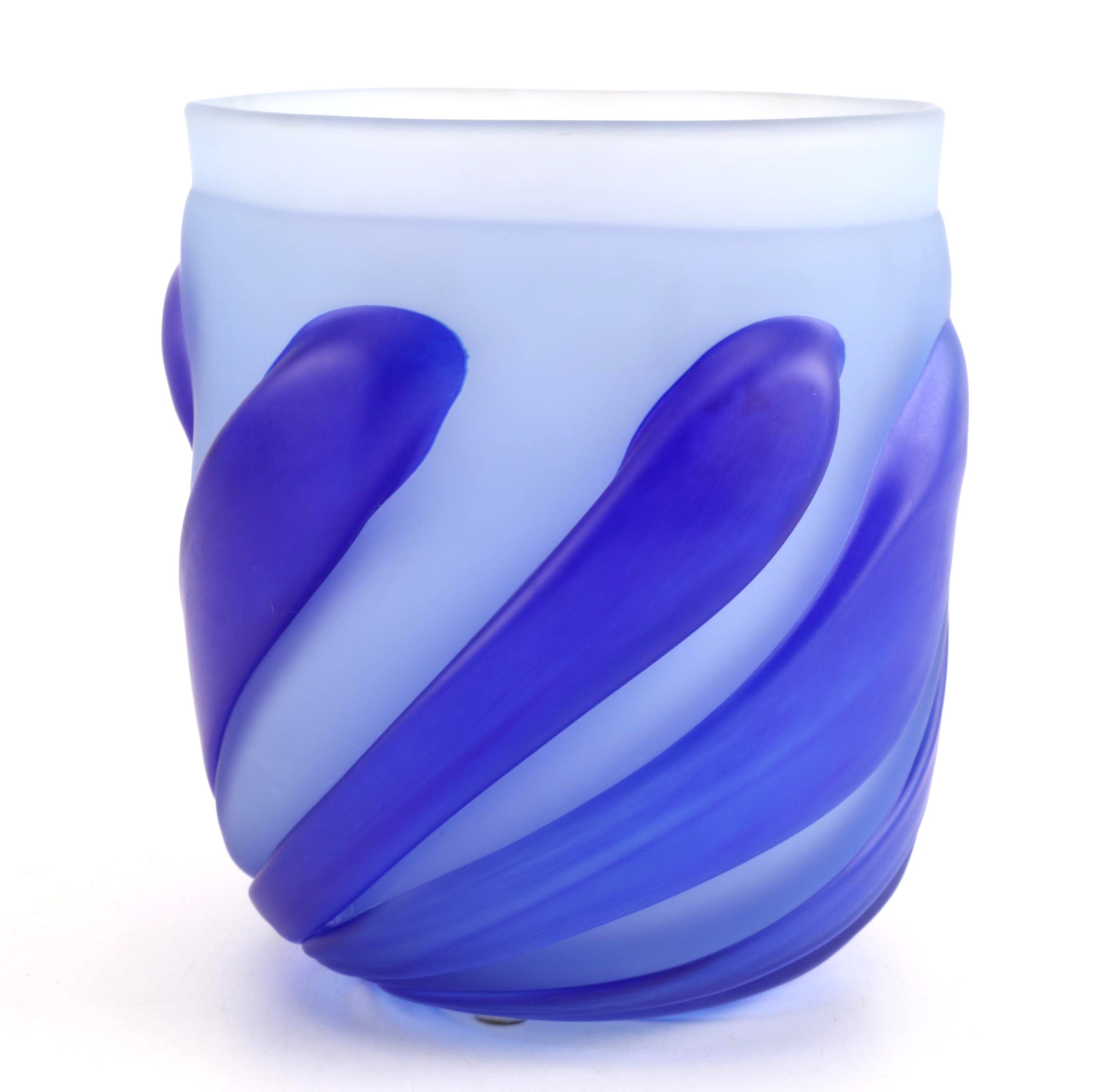 Kosta Boda Vase EBTH