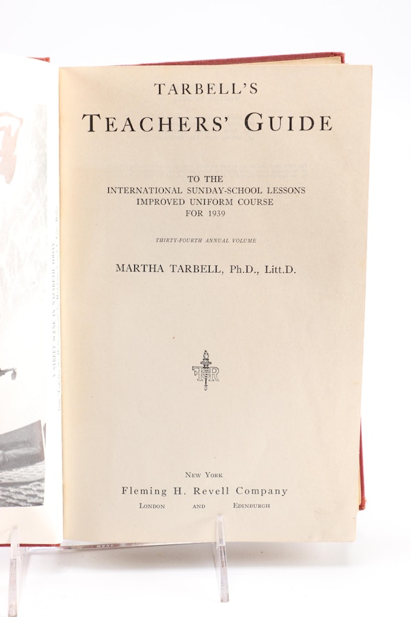 2017 Rccg Sunday School Teachers Manual