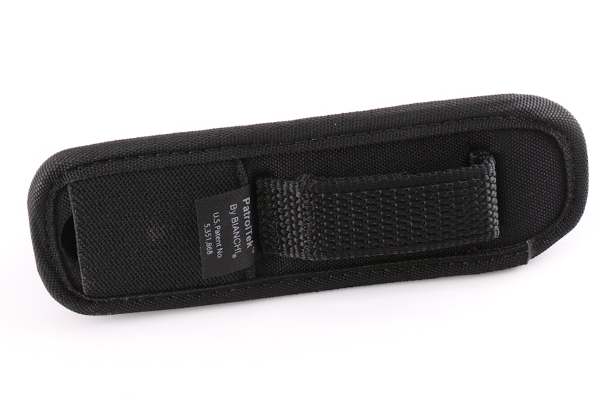 Bianchi Patroltek Security Duty Rig | EBTH